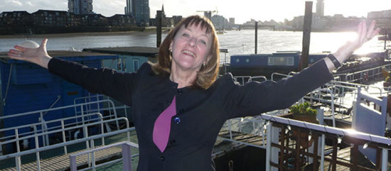 Suzanne Thomas - Hypnotherapy and counselling in London with Neuro-Linguistic Programming