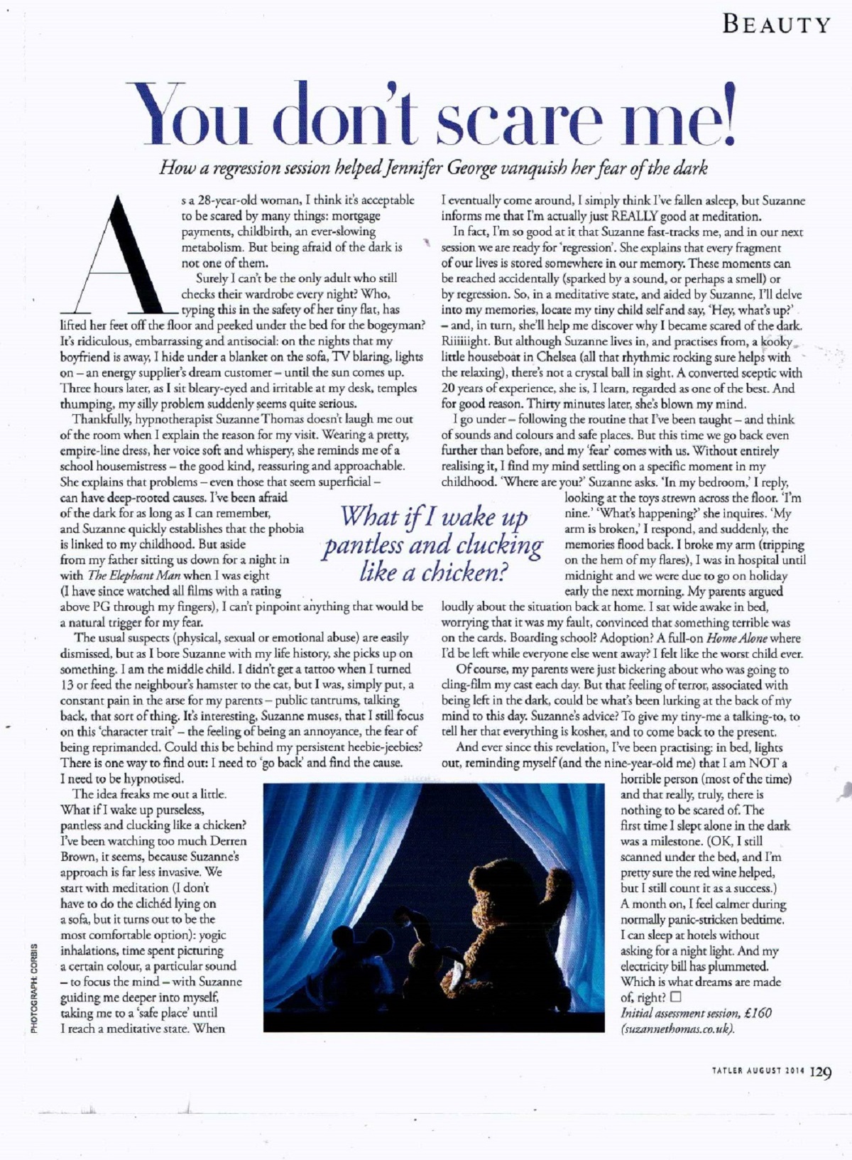 tatler article 1